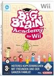Big Brain Academy