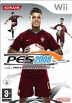 Pro Evolution Soccer 2008