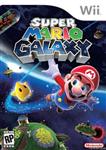 Super Mario Galaxy
