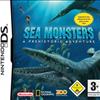 sea-monsters