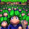 lemmings