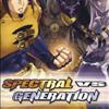 spectral-vs-generation