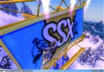 SSX Blur Screens 