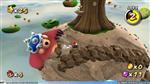 Super Mario Galaxy Screen