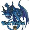 blue-dragon