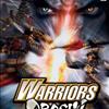 orochi-warriors